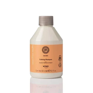 Dầu Gội Đầu Bulbs&Root Curative Calm Calmimg Shampoo, Dầu Gội Thuần Chay Cho Da Đầu Nhạy Cảm