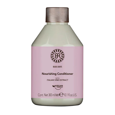 Dầu Xả Tóc Bulbs&Root Store Nourishing Conditioner, Dầu Xả Dưỡng Ẩm Giúp Tạo Độ Đàn Hồi Phục Hồi Tóc - Ảnh 2