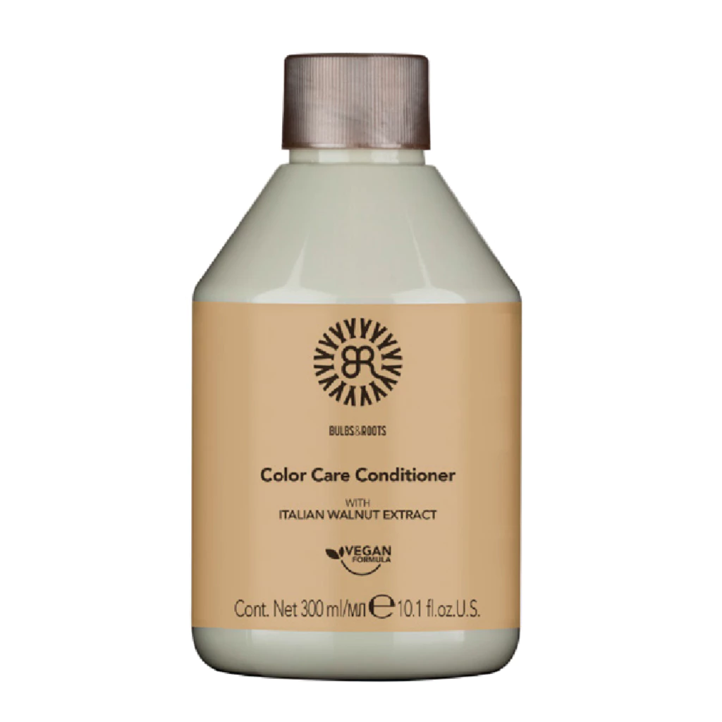 Dầu Xả Tóc Bulbs&Roots Discipline Conditioner, Dầu Xả Thuần Chay Bảo Vệ Màu Tóc Cho Tóc Nhuộm - Ảnh 2