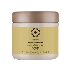 Alternative view of Mặt Nạ Bulbs&Root Reparative Mask, Mặt Nạ Tóc Cung Cấp Dưỡng Chất, Phục Hồi Và Tăng Cường Độ Mượt Mà