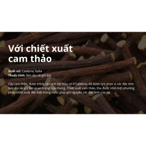 Oxy Trợ Nhuộm Bulbs&Roots Developer, Oxi Nhuộm Tóc Lên Màu Ổn Định Bảo Vệ Tóc