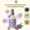 Xịt Giữ Nếp Tóc Bulbs&Roots Style&Finish Memorizing Spray, Xịt Tạo Phồng Tóc Kiểu Ghi Nhớ Cứng Vừa